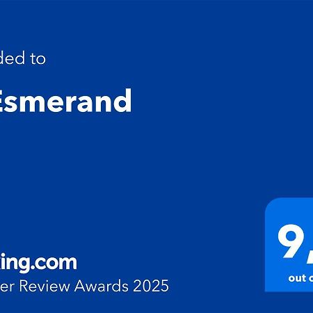 קוטיניאק L' Esmerand מראה חיצוני תמונה